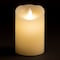 Elegani Small Flameless LED Candle 12 Pack-2.75 in. Realistic Yellow Glow, Flickering Tealight Set PH-SMLFlamles-24YLW - alternate 3