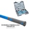 Neiko Auto Body Repair Hammer and Dolly Set, 7-Piece 20730A - alternate 7