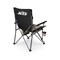 Picnic Time Family Of Brands NFL New York Jets - Big Bear XXL Camping Chair with Cooler 808-00-175-225-2 - alternate 1