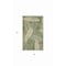 Homeroots 3' X 5' Green And Ivory Palm Leaf Indoor Outdoor Area Rug 554898 - alternate 8