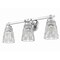 Z-Lite Andree Chrome  3 Light Vanity 1960-3V-CH - alternate 6