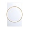 Euf Trails, Mirror, 24"X36", Gold, Rectangle 50894-017 - alternate 4