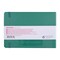 Talens Art Creation Sketchbook, 80 Sheets, 90lbs, Forest Green Cover, 8.3'' x 5.8'' (A5), 3PK 9314335M - alternate 4