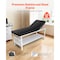 Vevor Medical Exam Table Physical Therapy Exam Bed with Paper Roll Dispenser N02A - alternate 7