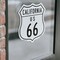Signmission California Route Marker Shield Sign Us 6, 4 inch X 4 inch, Vinyl Decal, 2PK SHI-D-2PACK-4-371 - alternate 5