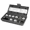 Performance Tool 10 pc. Noid & IAC Test Light Set, Fuel Injection Tester, GM TBI/PFI W89501 - alternate 1