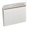 Oxford Spiral Index Cards, 3" x 5", White, Ruled, 300PK OXF40282 - alternate 3