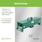 Green Leaf 1/2 in - 2 in Electric PVC Heater 849_GRE - alternate 5