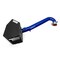 Hps Performance Air Intake Kit with Heat Shield, Blue,  827-769BL - alternate 1