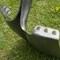 Ames Square Point Shovel, Comfort Step, Hardwood Handle, Cushion Grip 2535700 - alternate 4
