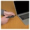 Tripp Lite 4-PORT USB 3.1 GEN 1 PORTABLE HUB - USB TYPE-C USB-C TO X4 USB-A, ALUMINUM,  U460-004-4AB - alternate 5