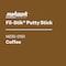 Finishworks Mohawk Fil-Stik Coffee M230-0150 - alternate 2
