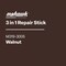 Finishworks Mohawk 3 In 1 Repair Stick Walnut M319-3005 - alternate 3