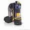 Prolux 2.0 Commercial Bagless Backpack Vacuum with Deluxe 1 1/2 inch Tool Kit 19prolux2.0b - alternate 2