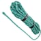 Sterling Scion Climbing Rope Teal 11.5mm x 600 ft. Rope Logic EV Low Profile Splice SSCN-600-TL-EVS - alternate 3