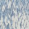 Homeroots 3' X 5' Denim Blue And Ivory Abstract Washable Indoor Outdoor Area Rug 612647 - alternate 5