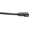 Tripp Lite USB C to USB-A Cable Right Angle 3.1 5 Gbps USB Type C M/M 3ft U428-003-CRA - alternate 4