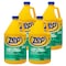Zep ACIDIC TOILET BOWL CLEANER, GL, 4PK R43710 - alternate 1
