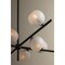 Troy Lighting 1 Light Ahrens Pendant Patina Brass F3736-PBR - alternate 3