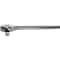 K-Tool International 3/4" Drive 90 Geared Teeth Ratchet, 3/4" Drive, Chrome KTI-24090 - alternate 1