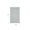 Homeroots 3' X 5' Aqua And Ivory Geometric Indoor Outdoor Area Rug 554726 - alternate 8