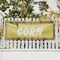 Signmission Farm Fresh Corn, 24 Inch x 72 Inch, Vinyl Banner B-72-30589 - alternate 4