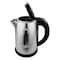 Brentwood Industries 1 Liter Stainless Steel Cordless Electric Kettle KT-1710S - alternate 4
