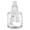 Gojo Hand Soap Refill, Series LTX-12, 1,200 mL, Foam, Fragrance Free, 2 PK 1911-02 - alternate 1