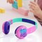 Hatchimals Kid-Safe Headphones in Pink and Blue HP2-03706 - alternate 5