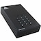 Apricorn FIPS validated, 24TB Aegis Padlock DT ADT-3PL256F-24TB - alternate 1