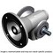 Cone Drive WORM GEAR REDUCER F060010.AFPX03 - alternate 2