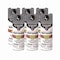 Rust-Oleum Stops Rust 5-in-1 Spray Paint, Satin Coastal Gray, 12 oz Aerosol Can, 6PK 376872 - alternate 1
