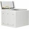 Eaton Tripp Lite Series SmartRack Outdoor Industrial Enclosure with Lock - NEMA 4, Surface Mount,  SRIN412126 - alternate 5
