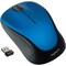 Logitech M317 STEEL BLUE M317 HIGH-DEFINITION TRACKING - STEEL BLUE 910-002901 - alternate 1