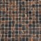Apollo Tile Mingles 12 in. x 12 in. Glossy Bark Brown Glass Mosaic Wall and Floor Tile 20 sq. ft./case, 10PK MIX2088BR619A - alternate 3