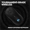 Logitech PRO 2 Wireless Mouse Black 910007246 - alternate 8