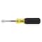 Klein Tools Color-Coded Magnetic Hollow-Shaft Heavy-Duty Nut Driver, 7/16-Inch 654716MAG - alternate 8