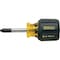 Stanley General Purpose Phillips Screwdriver #2 Round 65-905 - alternate 1