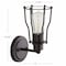 Jonathan Y Evelyn 5.13" 1-light Metal Vanity Light, Oil Rubbed Bronze JYL7419A - alternate 11