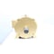 Baldor-Reliance AC MOTOR 182T 3PH 1HP 850RPM 230/460V-AC EM3617T - alternate 4
