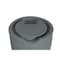 Good Ideas Impressions Stone 50 Gallon Rain Saver - 2 Pc With Stand - Dark Granite IM-STO50-2P-DAR - alternate 4