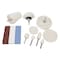 Performance Tool Stainless Polishing Kit PMW50091 - alternate 1