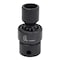 Sunex 3/8 in Dr 7/16 in 12 Pt Universal Impact Socket 314UZ - alternate 2