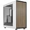 Fractal DESIGN CS FD-C-NOR1X-04 NORTH XL CHALK WHITE TG FULL TOWER ATX RETAIL FDCNOR1X04 - alternate 1