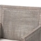 Bali & Pari Karis Natural Rattan Dining Armchair 260-14157-ZORO - alternate 6