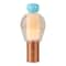 Jonathan Y Evonne 10.75" Modern Glam Candle-Style Rechargeable/Cordless Dimmable Integrated LED Table Lamp w/To JYL7161B - alternate 1