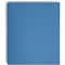 Smead Expandable Organizers, Paper Stock, Blue SMD89294 - alternate 2