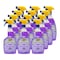 Zep TASTIC LAVENDER ALL PURPOSE, QTS, 12PK 325712 - alternate 5
