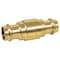 Nibco 11/2 Press Lead Free Dzr Brass Il Spring Check - 250F H-10786W - alternate 1