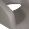 Office Star Products Resimercial Seating Faux Leather Lounge Chair, Grey LRL-R103 - alternate 5